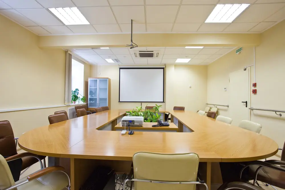 Flexible Office Space in New York City