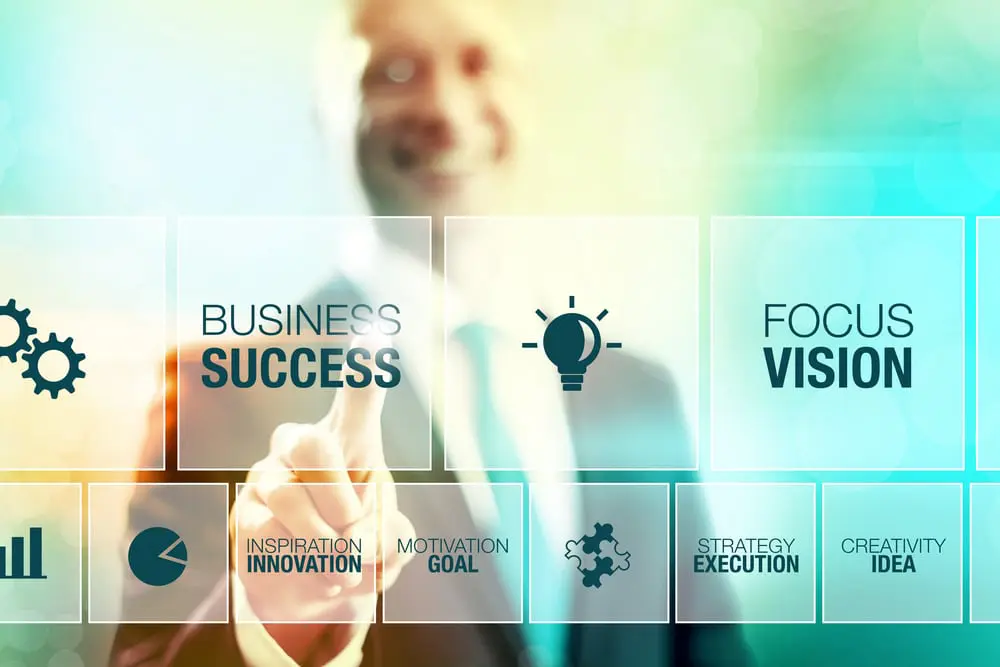 Benefits of a virtual office