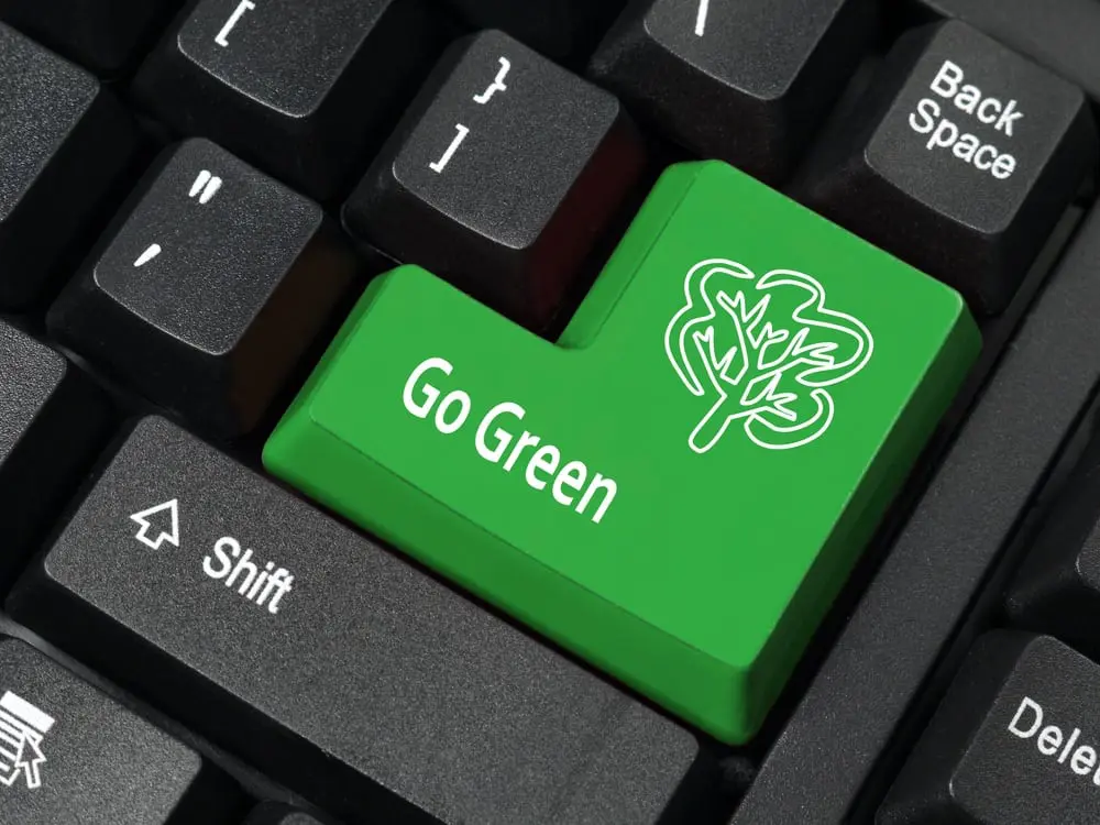 Workplace Energy Efficiency