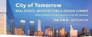 City of Tomorrow