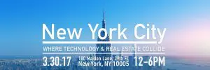 DisruptCRE 2017