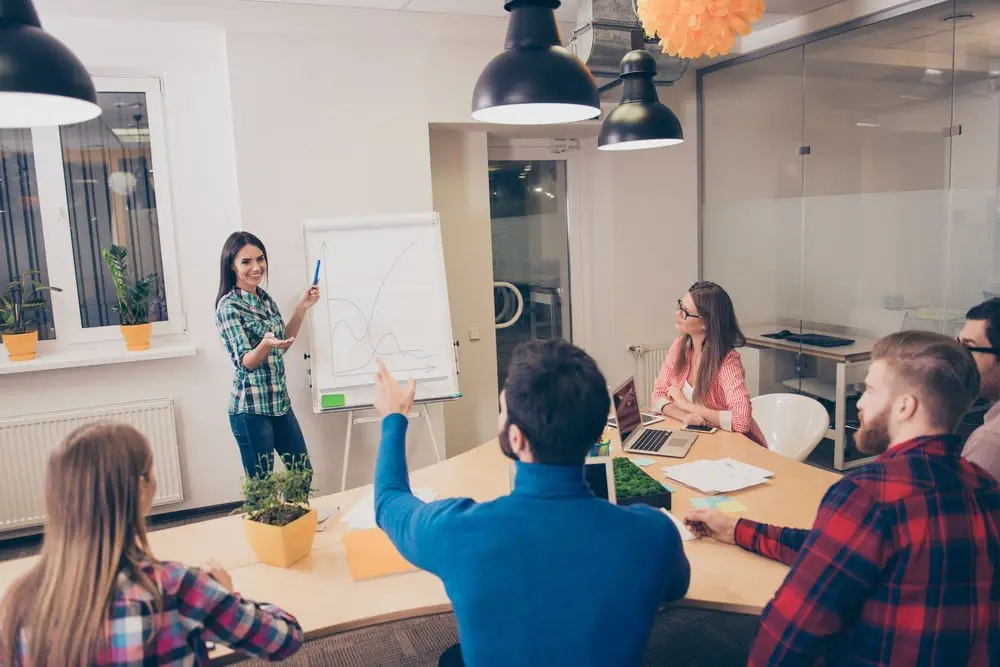 Effective Presenting Tips