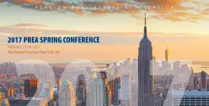 Pension Real Estate Association 2017