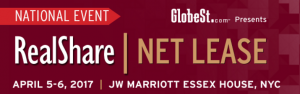 RealShare Net Lease Conference