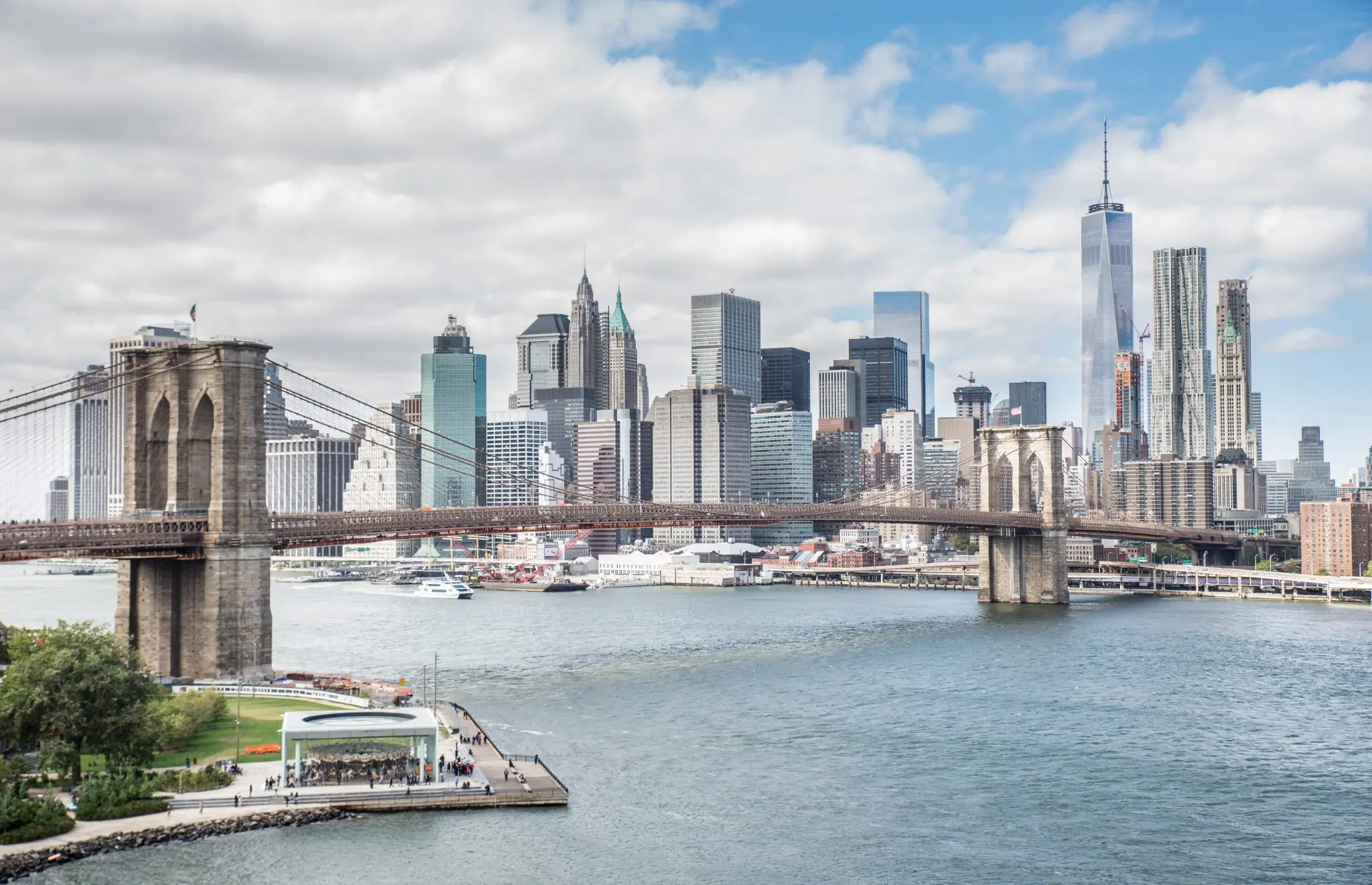 Top 10 Real Estate Events to Attend in NYC 2017