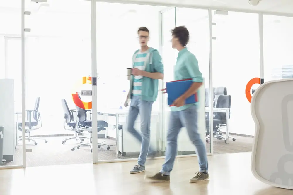 If renting full-time office space isn’t a good fit for your start-up at this time, send NYC Office Suites a message
