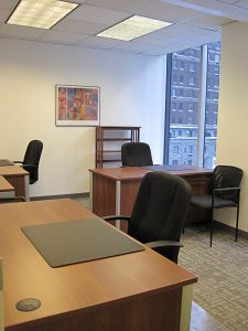 NYC Office Suites — 1-800-346-3968