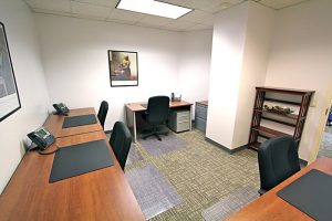 NYC Office Suites — 1-800-346-3968