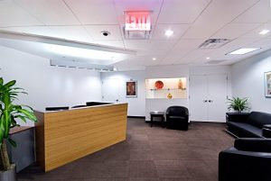 NYC Office Suites — 1-800-346-3968