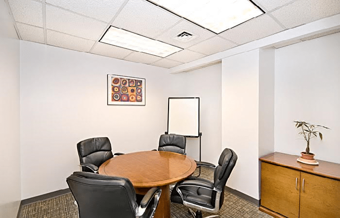 NYC Office Suites — 1-800-346-3968