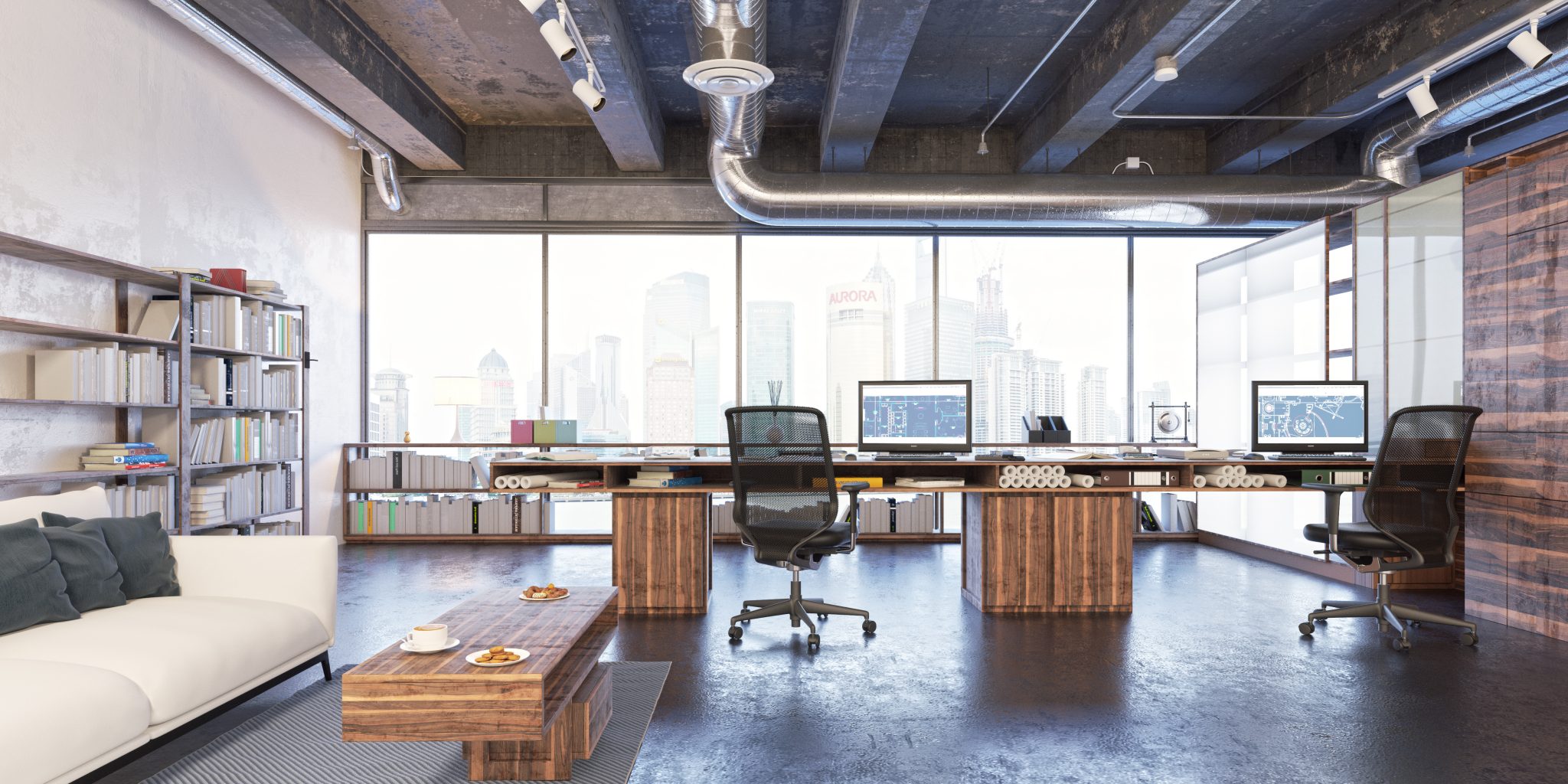 Is it Time For Your Startup to Rent Office Space? – NYC Office Suites