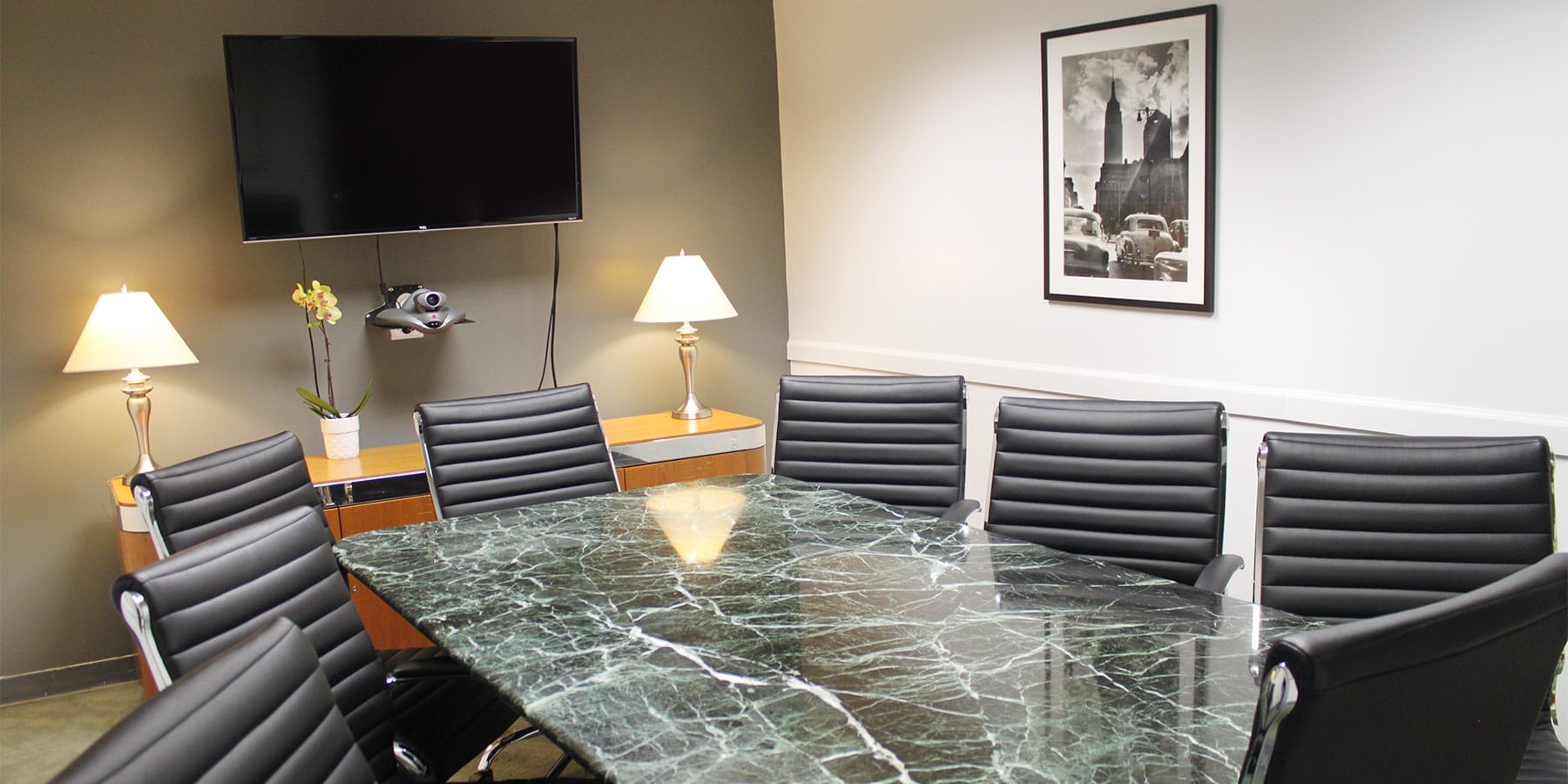 New York Conference Meeting Room Rental Nyc Office Suites