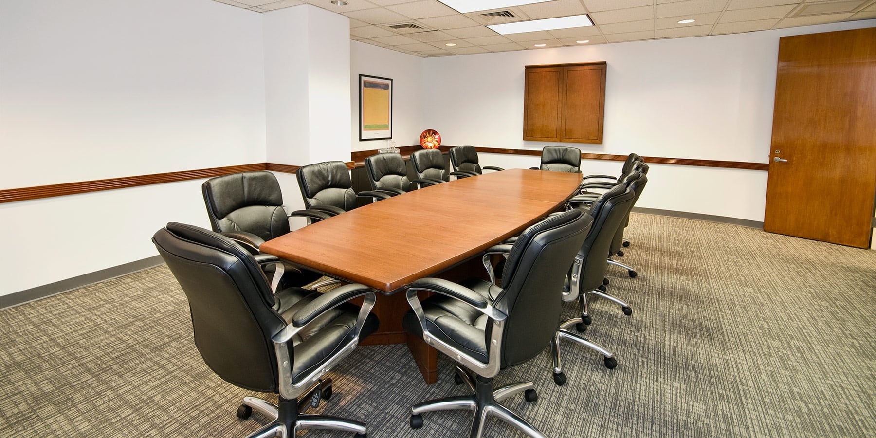 New York Conference & Meeting Room Rental NYC Office Suites