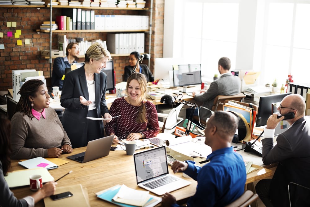 Coworking Space vs. Shared Office Space: Which One Is Right for You?