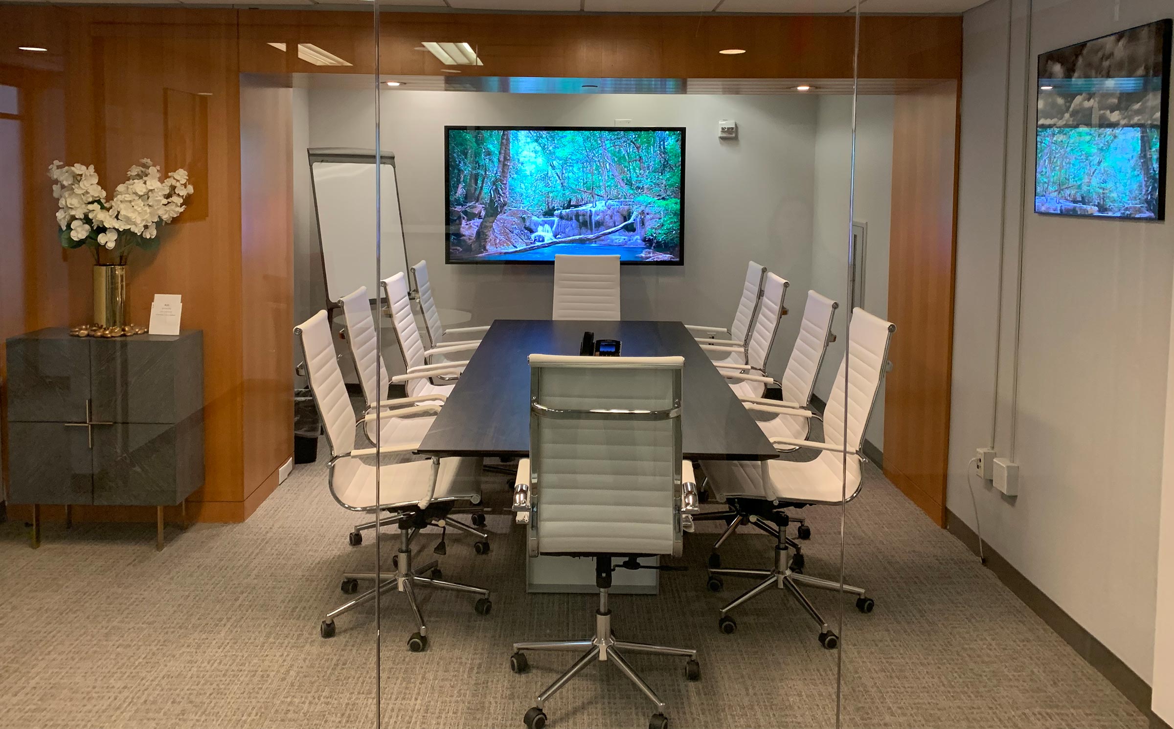 New York Conference Meeting Room Rental Nyc Office Suites