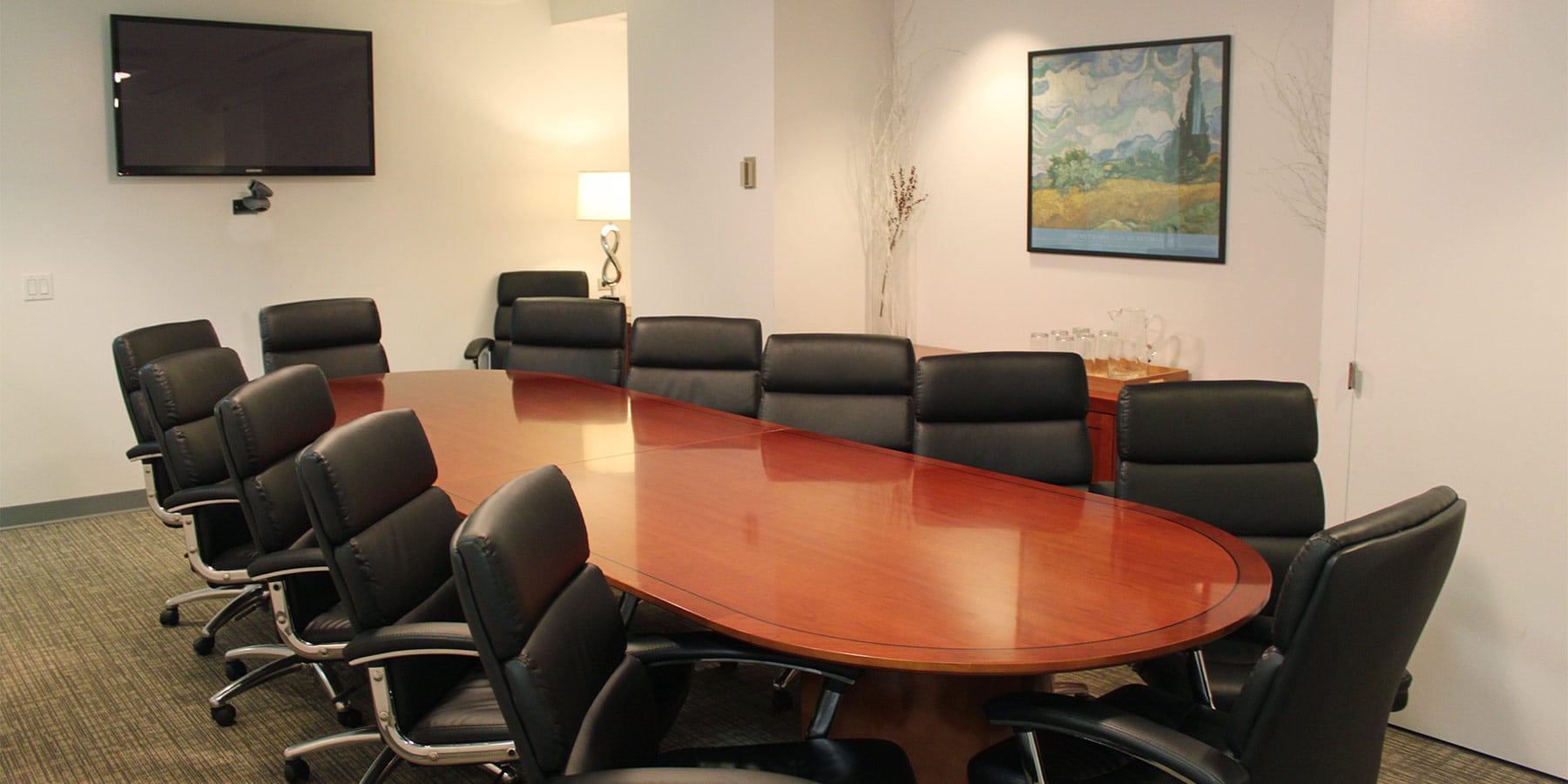 New York Conference Meeting Room Rental Nyc Office Suites