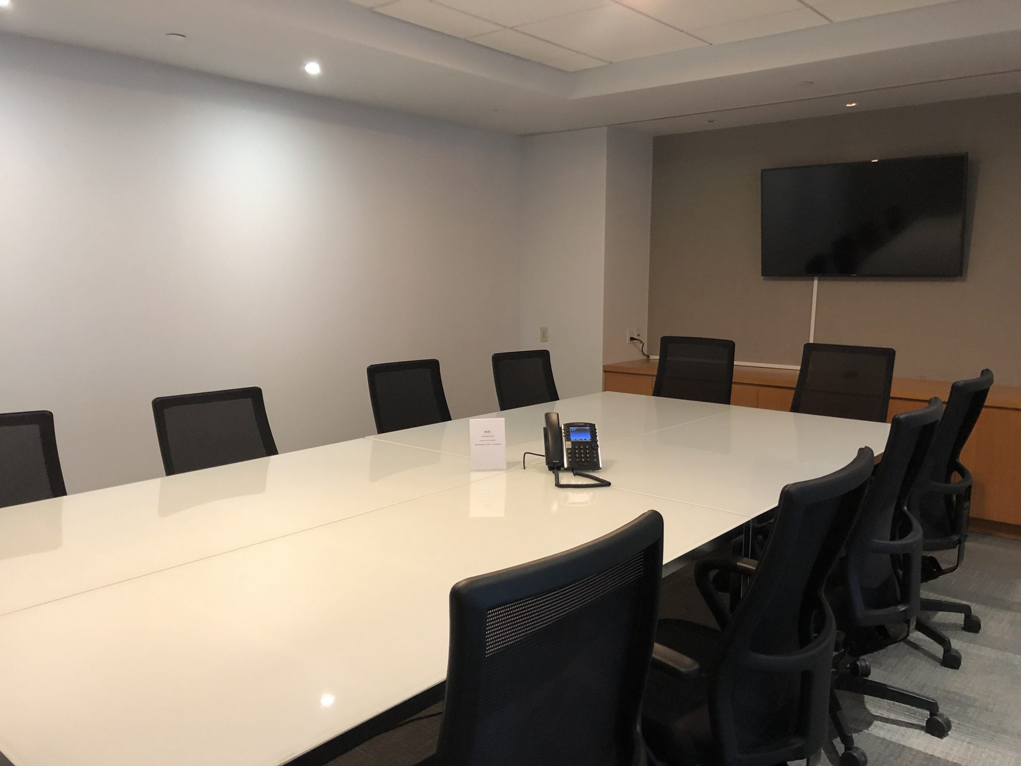 New York Conference Meeting Room Rental Nyc Office Suites