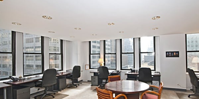 Office Space for Rent New York City, Executive Suites