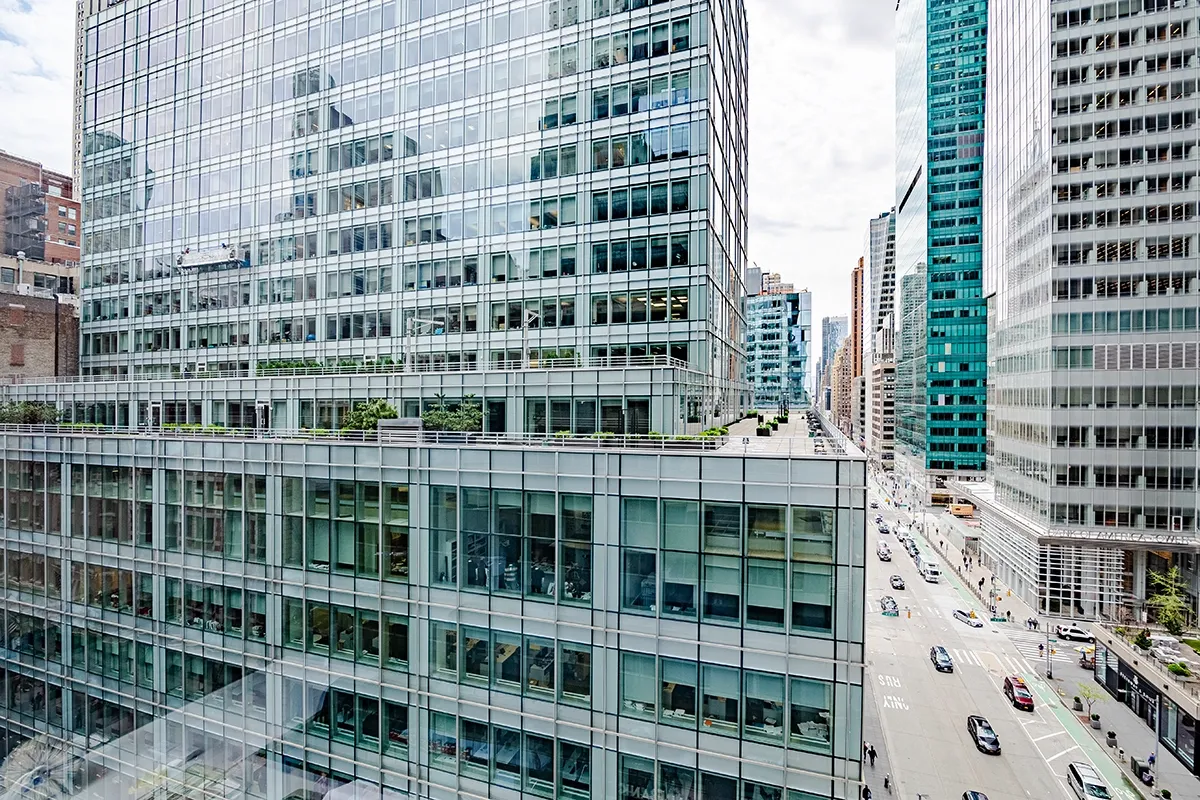 1140 Avenue of the Americas